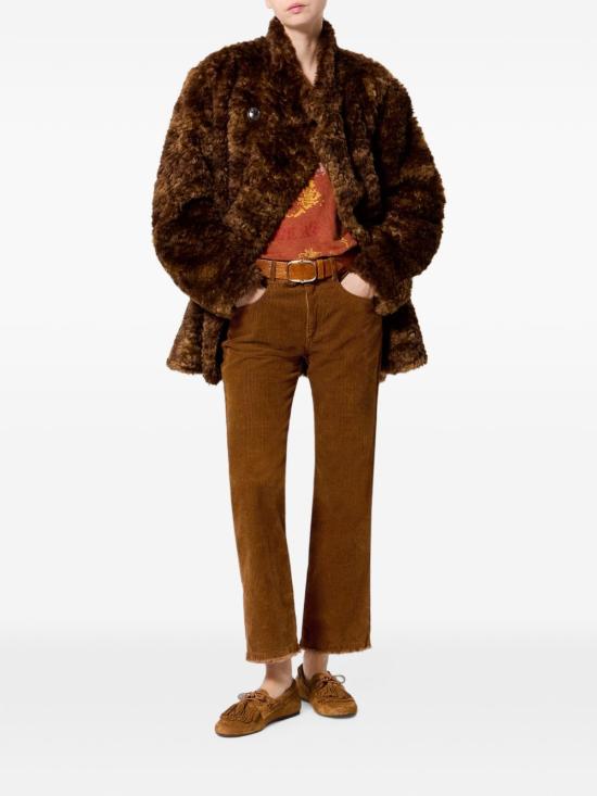 26FW 이자벨마랑에뚜왈 RUTHIE 팬츠 RUTHIE 팬츠 PA0708FA D3G02E50CA - ISABEL MARANT ETOILE