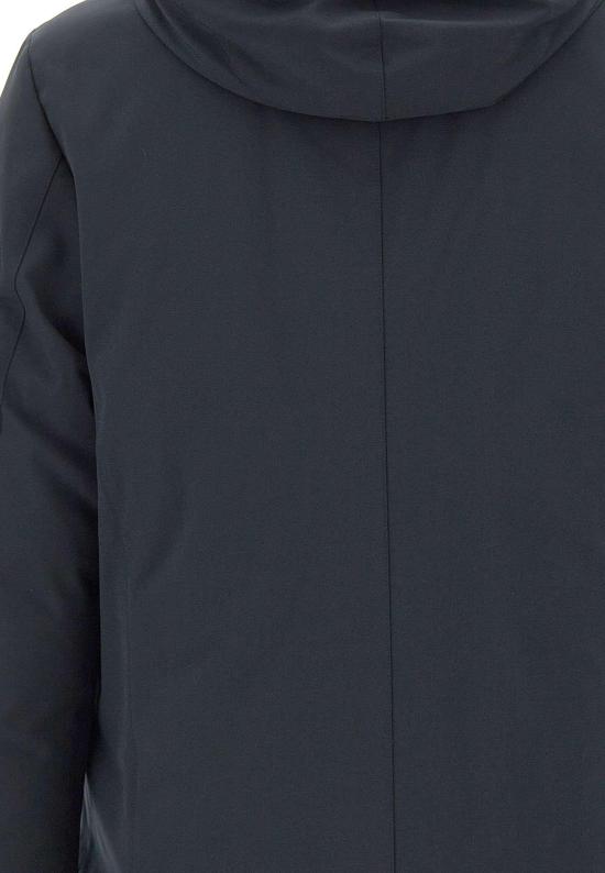 26FW 페트레이 패딩 PEU599801192026215 NAVY - PEUTEREY