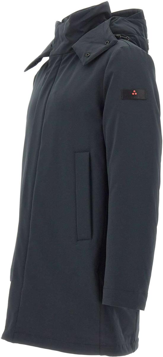26FW 페트레이 패딩 PEU599801192026215 NAVY - PEUTEREY