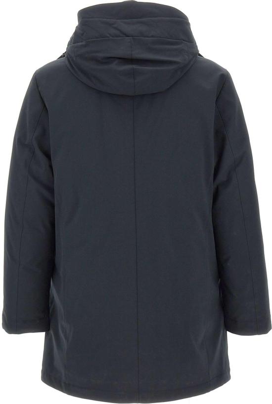 26FW 페트레이 패딩 PEU599801192026215 NAVY - PEUTEREY