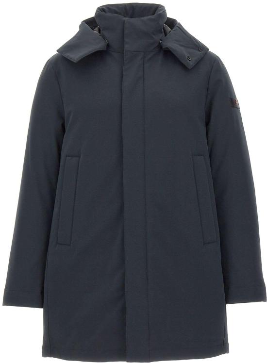 26FW 페트레이 패딩 PEU599801192026215 NAVY