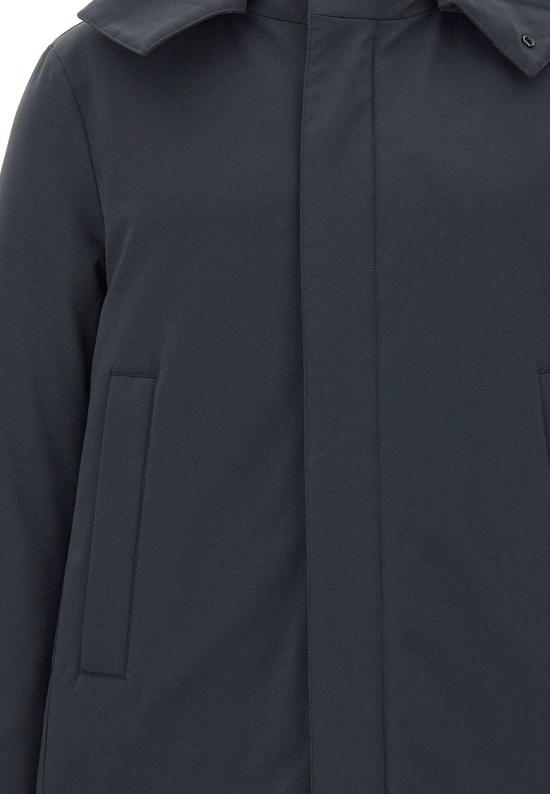 26FW 페트레이 패딩 PEU599801192026215 NAVY - PEUTEREY