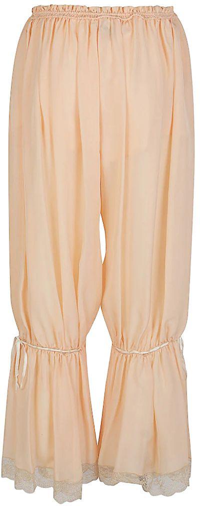 26FW 끌로에 트레이닝/조거 팬츠 CH26APA301196T8 PINK - CHLOE