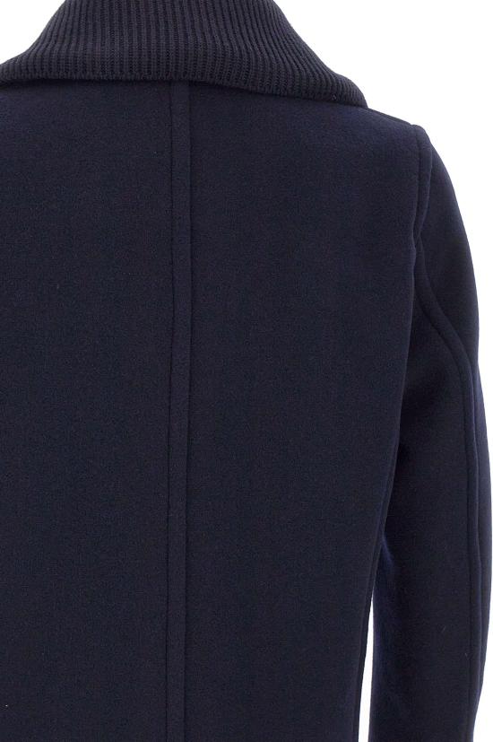 26FW 폴앤샤크 코트 15312361050 NAVY - PAUL & SHARK
