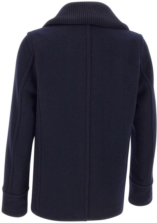 26FW 폴앤샤크 코트 15312361050 NAVY - PAUL & SHARK