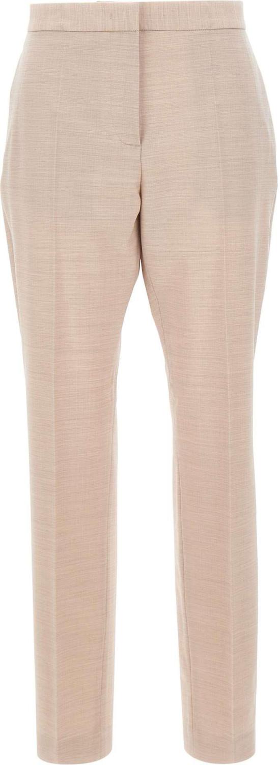 26FW 파비아나 필리피 스트레이트 팬츠 PAD216F326M2760164 BEIGE