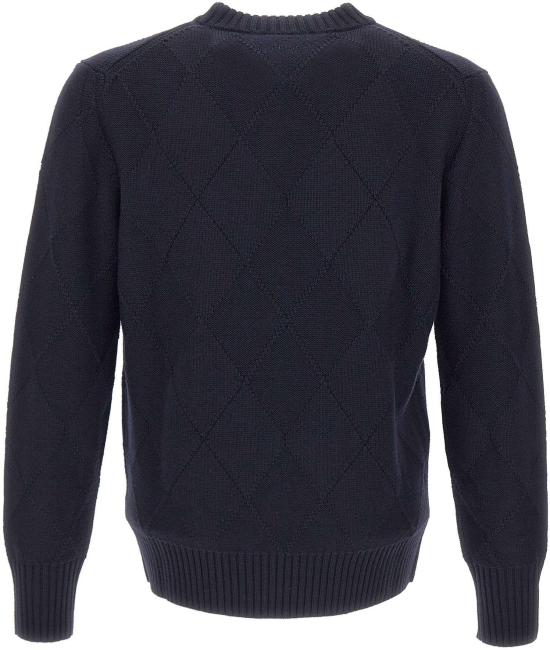 26FW 캉그라 스웨터 411301041 NAVY - KANGRA