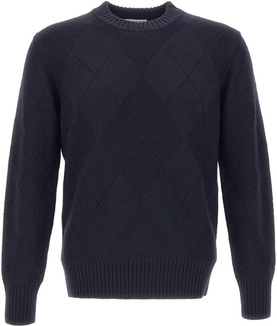 26FW 캉그라 스웨터 411301041 NAVY