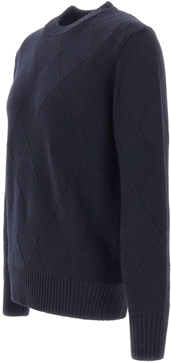 26FW 캉그라 스웨터 411301041 NAVY - KANGRA