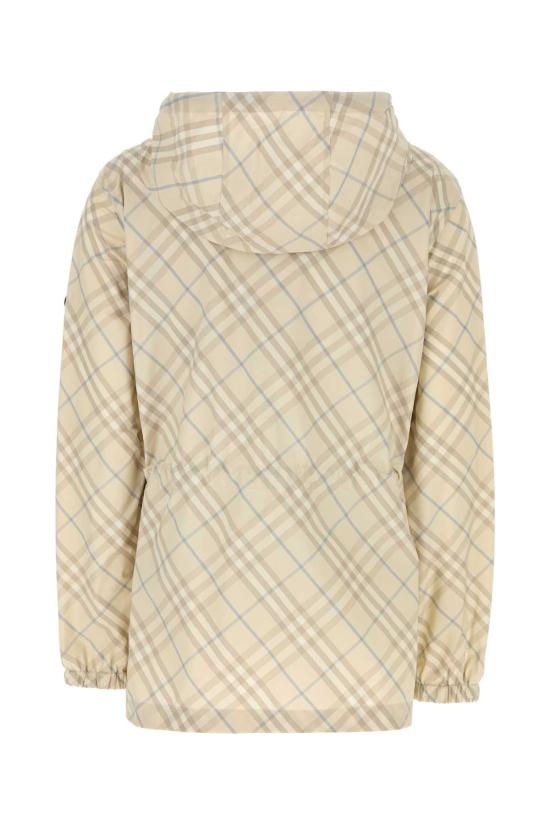 26FW 버버리 수트 자켓 8127469 C5693 Checked - BURBERRY