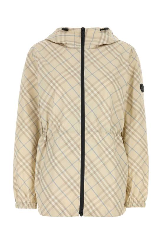 26FW 버버리 수트 자켓 8127469 C5693 Checked
