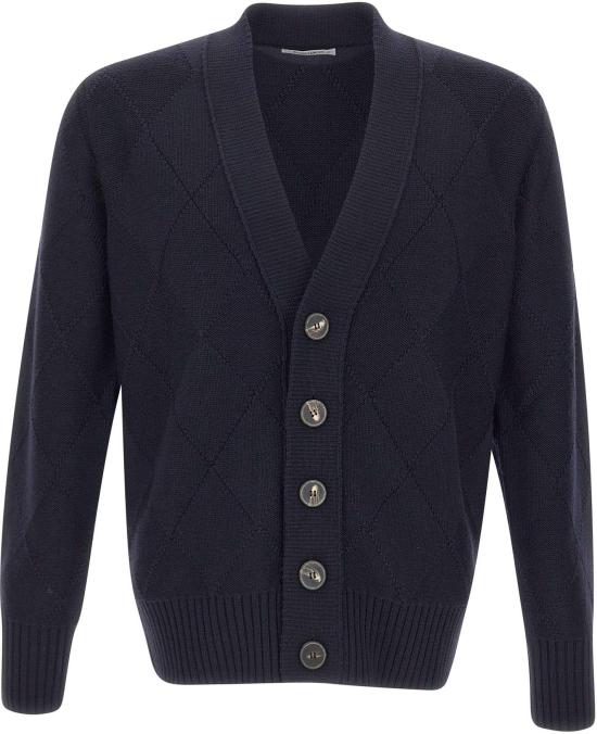 26FW 캉그라 스웨터 411304041 NAVY