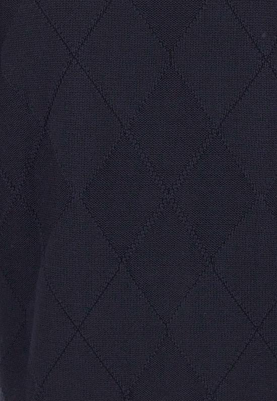 26FW 캉그라 스웨터 411304041 NAVY - KANGRA