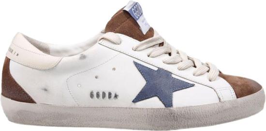 26FW 골든구스 스니커즈 GMF00102F00869583401 WHITE