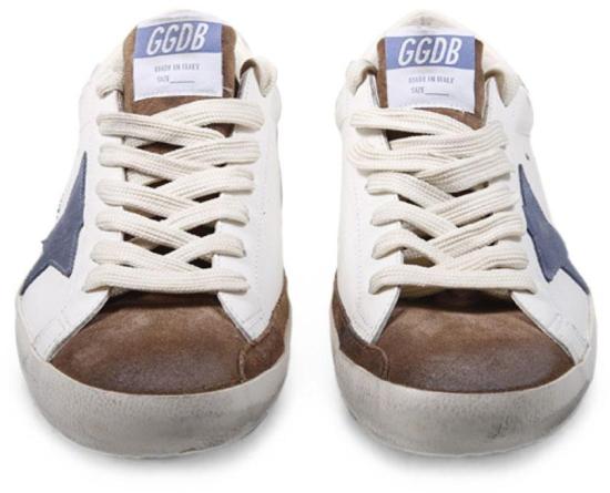 26FW 골든구스 스니커즈 GMF00102F00869583401 WHITE - GOLDEN GOOSE