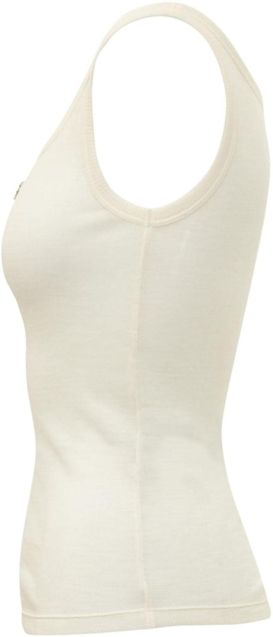 26FW 베르사체 민소매 티셔츠 10259751A186941W150 WHITE - VERSACE