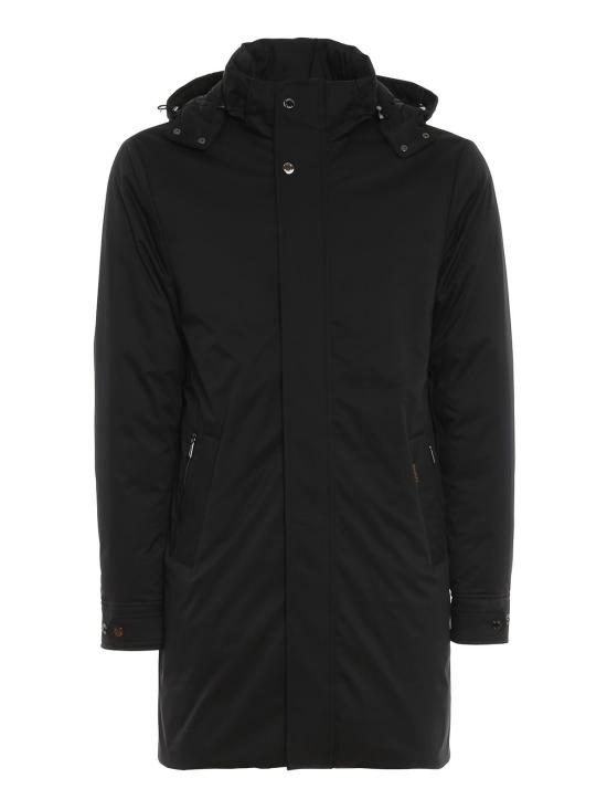  무레르 VERMONT-ADS 버몬트 ADS 코트 MOUCA100028U0402 Dark Blue