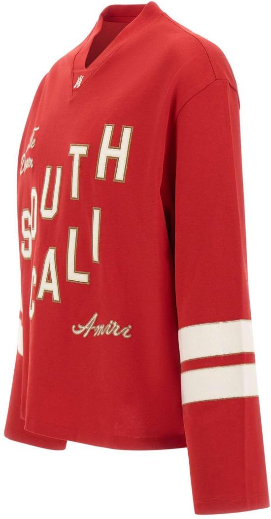 26FW 아미리 스웨터 AMTOJR1181600 RED - AMIRI