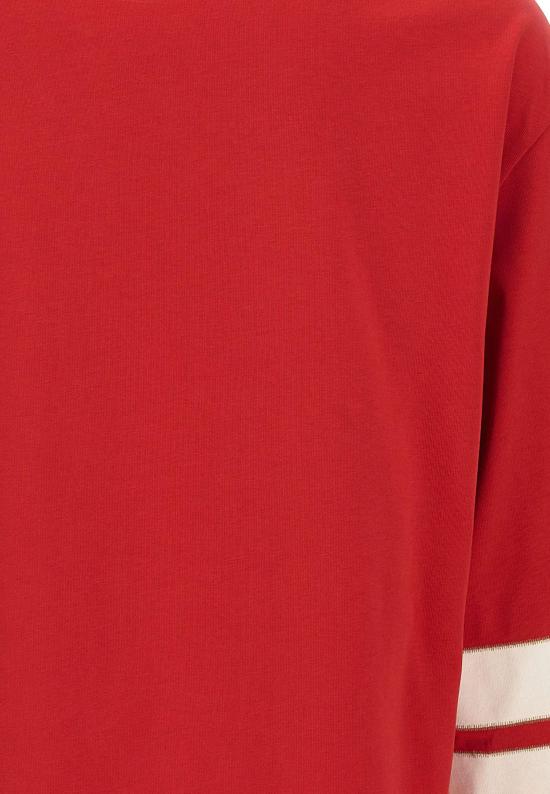 26FW 아미리 스웨터 AMTOJR1181600 RED - AMIRI