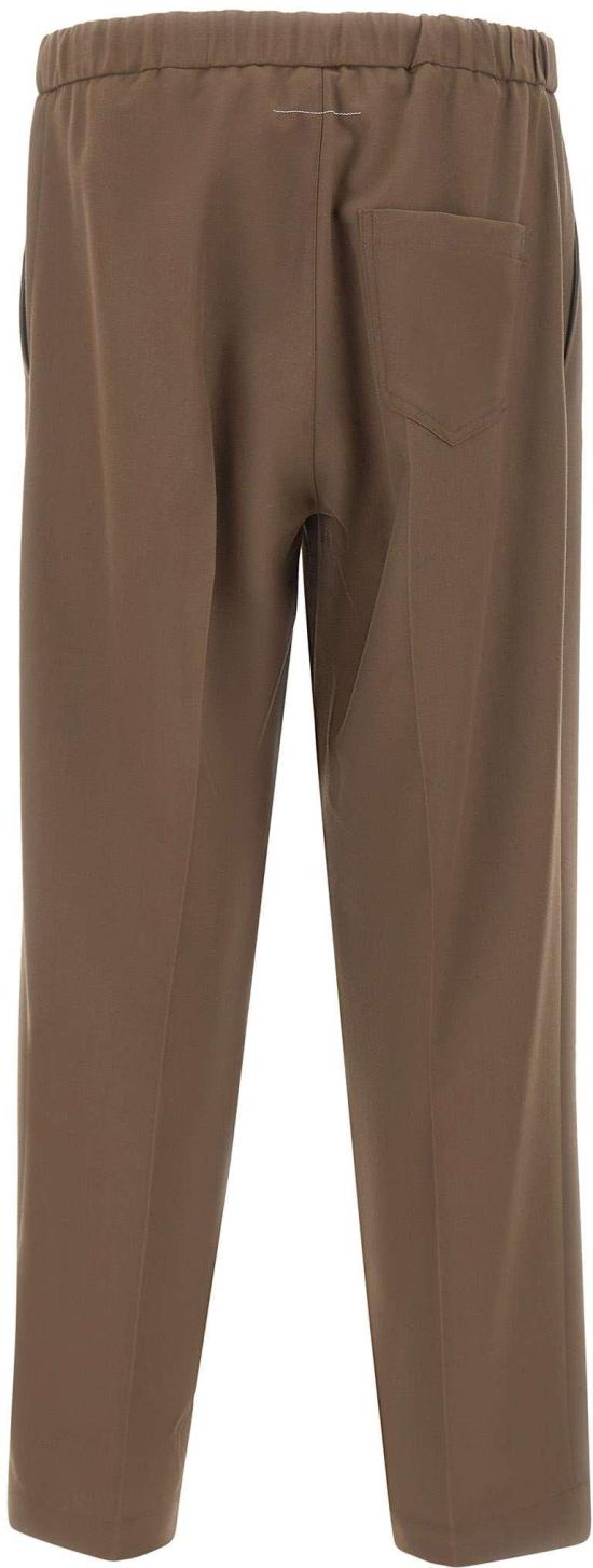 26FW 마르지엘라 트레이닝/조거 팬츠 SH0KA0023M36020123 BEIGE - MAISON MARGIELA