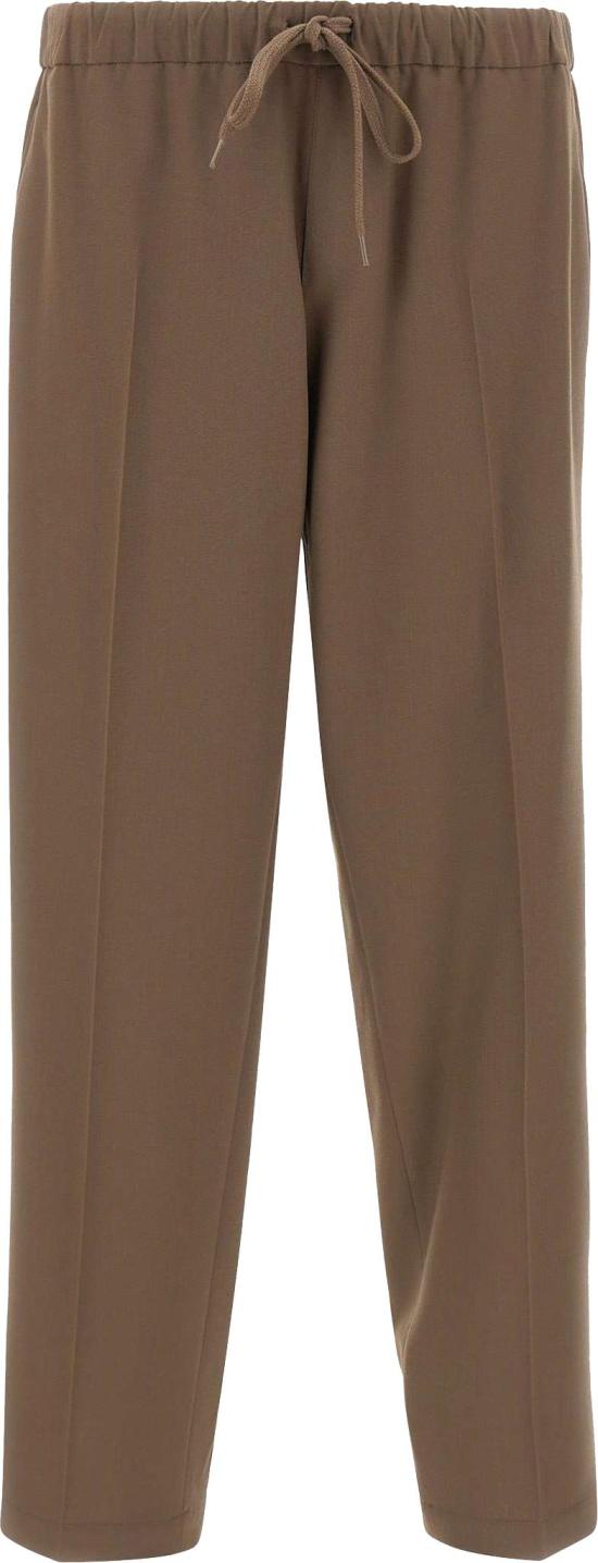 26FW 마르지엘라 트레이닝/조거 팬츠 SH0KA0023M36020123 BEIGE