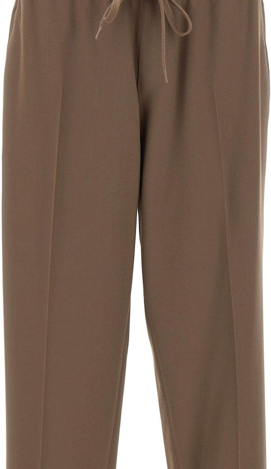 26FW 마르지엘라 트레이닝/조거 팬츠 SH0KA0023M36020123 BEIGE - MAISON MARGIELA
