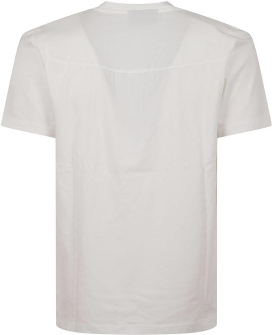  디스퀘어드2 반팔 티셔츠 S74GD1527D20108100 WHITE - DSQUARED2