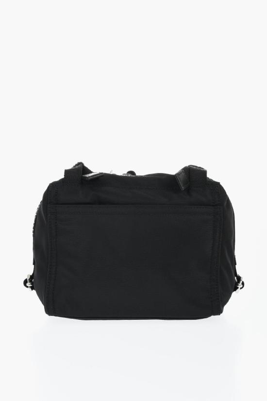 지방시 크로스백 BK50CRK1JE001 Black - GIVENCHY