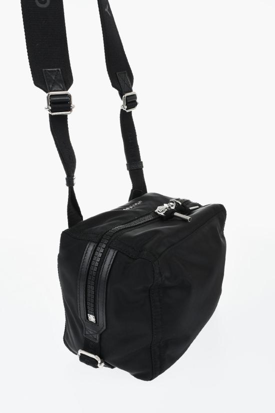  지방시 크로스백 BK50CRK1JE001 Black - GIVENCHY