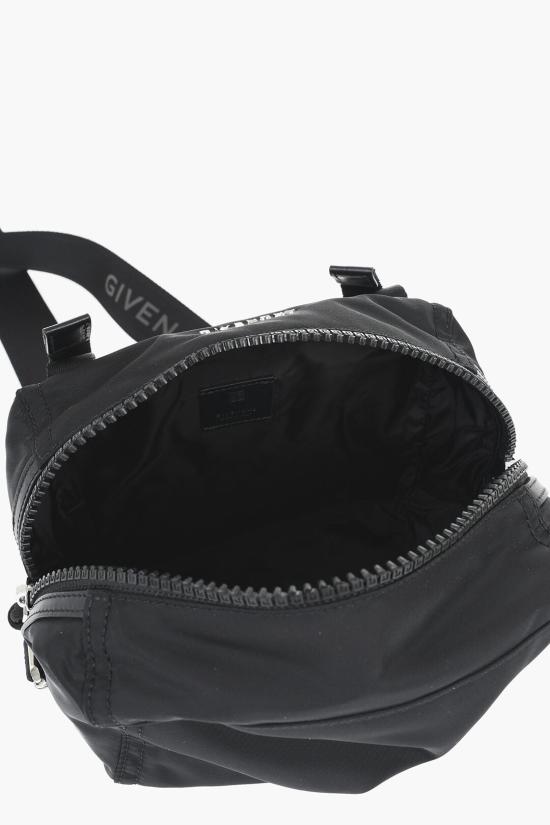  지방시 크로스백 BK50CRK1JE001 Black - GIVENCHY