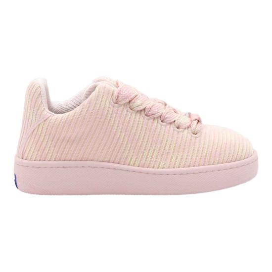 버버리 스니커즈 8081730B8684 Pink