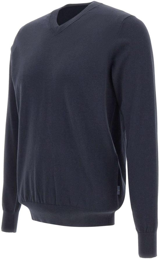 26FW 피플 스웨터 SEMIBRIGHTON790 NAVY - PEOPLE