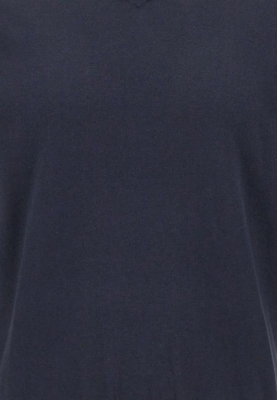 26FW 피플 스웨터 SEMIBRIGHTON790 NAVY - PEOPLE
