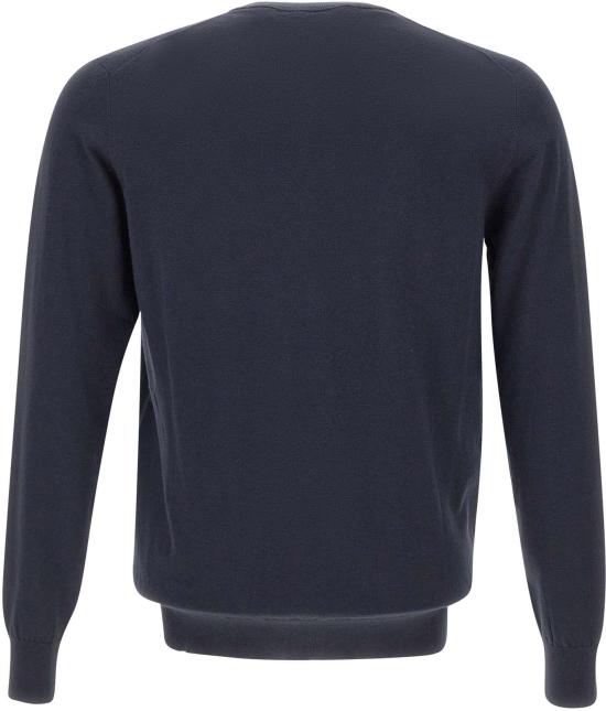 26FW 피플 스웨터 SEMIBRIGHTON790 NAVY - PEOPLE