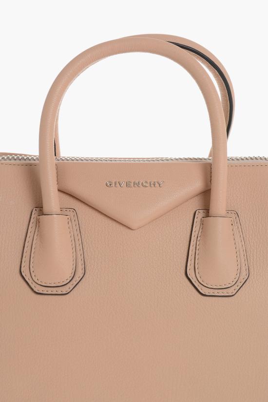  지방시 토트백 BB05117012 0 272 17 Pink - GIVENCHY