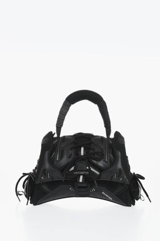  발렌시아가 토트백 661723 2X507 1000 24 Black