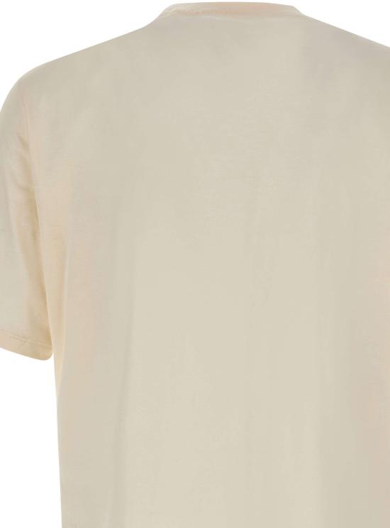 26FW 아미리 반팔 티셔츠 AMTOJR1180127 WHITE - AMIRI