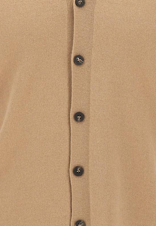 26FW 캉그라 스웨터 400833022 BEIGE - KANGRA