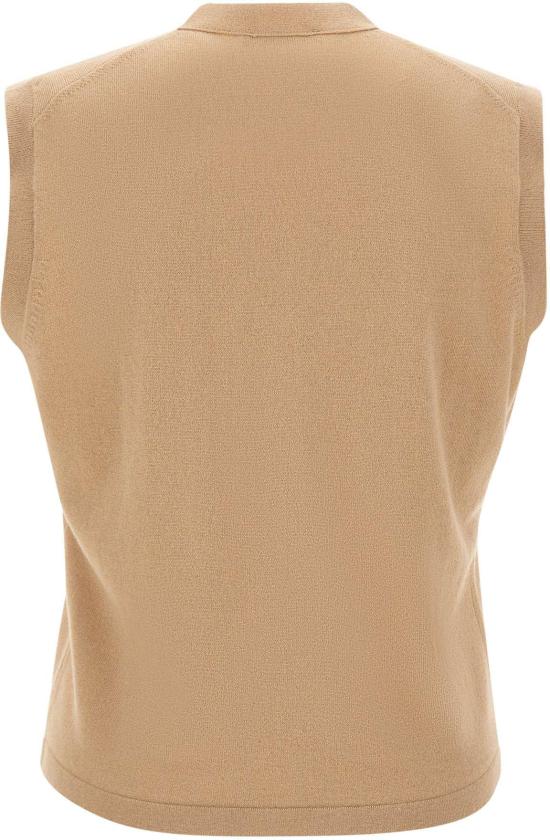 26FW 캉그라 스웨터 400833022 BEIGE - KANGRA