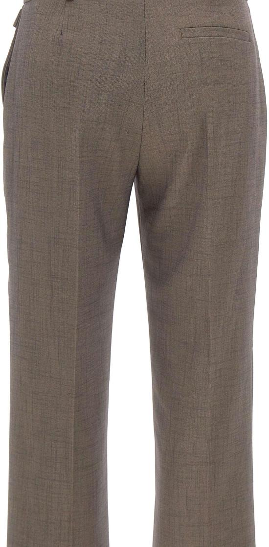 26SS 리우조 수트 팬츠 CA6367T577AP9578 TAUPE - LIU JO