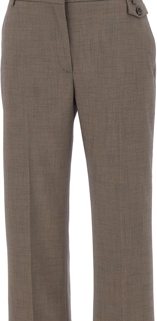 26SS 리우조 수트 팬츠 CA6367T577AP9578 TAUPE - LIU JO