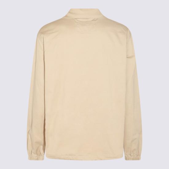  디스퀘어드2 자켓 S71AN0530S39021111 Neutrals - DSQUARED2