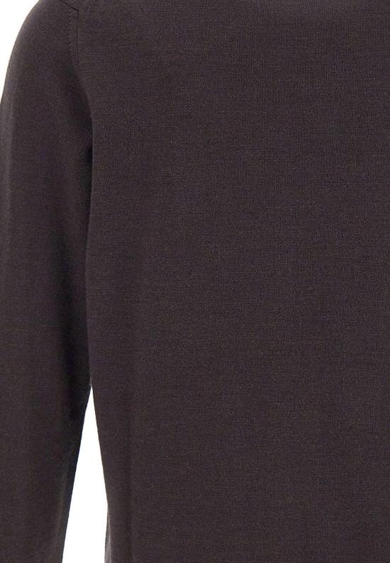 26FW 캉그라 스웨터 402201146 BROWN - KANGRA