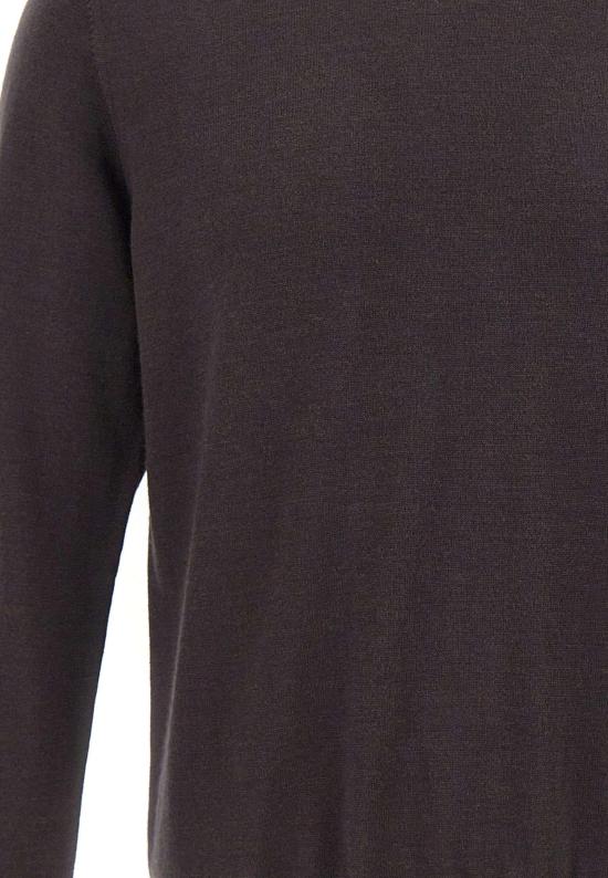 26FW 캉그라 스웨터 402201146 BROWN - KANGRA