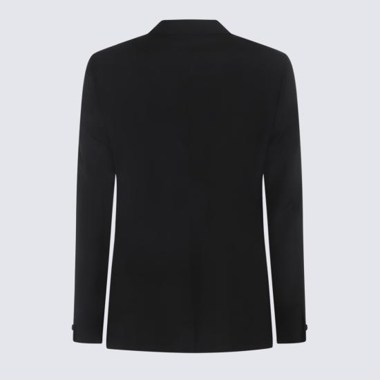  지방시 수트 자켓 BM30EW14DL001 Black - GIVENCHY
