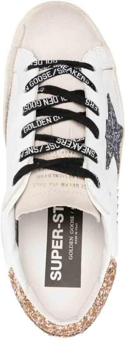 26FW 골든구스 스니커즈 59488410337566 WHITE - GOLDEN GOOSE