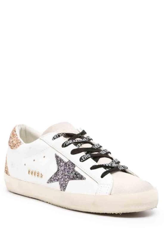 26FW 골든구스 스니커즈 59488410337566 WHITE - GOLDEN GOOSE