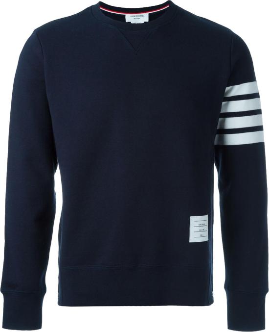 26FW 톰브라운 스웨터 51854994112798 NAVY
