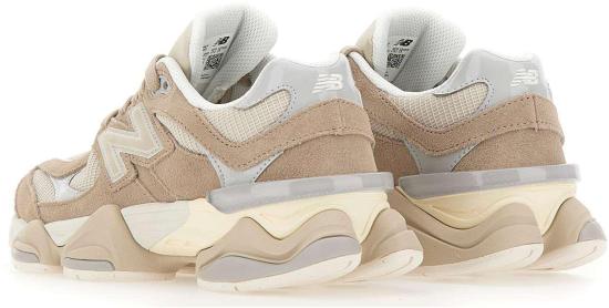 26FW 뉴발란스 9060 스니커즈 U90608AP BEIGE - NEW BALANCE