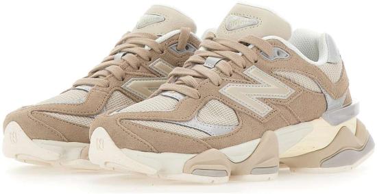 26FW 뉴발란스 9060 스니커즈 U90608AP BEIGE - NEW BALANCE